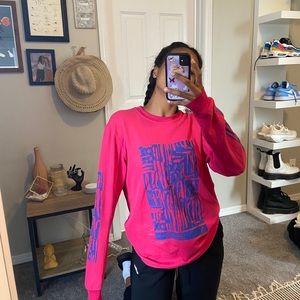 NIKE ACG long sleeve